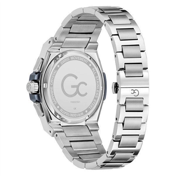 WATCH GC MAN Y99023G1 (44MM)