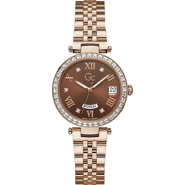WATCH GC WOMEN Z01009L4MF (34MM)