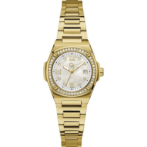 WATCH GC WOMEN Z12005L1MF (30MM)