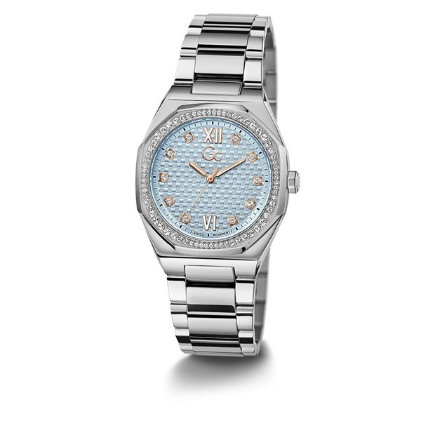 WATCH GC WOMEN Z25003L7MF (34MM)