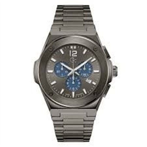 WATCH GC MAN Z33003G5MF (44MM)