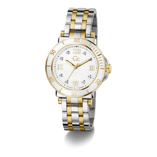 WATCH GC WOMEN Z45002L1MF (36MM)
