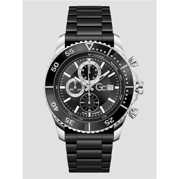 WATCH GC MAN Z51005G9MF (44MM)