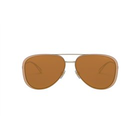 SUNGLASSES GIORGIO ARMANI MAN AR6084-30136H (Lens/Bridge/Temple) 60/13/140 mm)