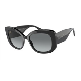 SUNGLASSES GIORGIO ARMANI MAN AR8150-500111 (Lens/Bridge/Temple) 53/18/140 mm)