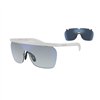 SUNGLASSES GIORGIO ARMANI MAN AR8169-5344D6 (Lens/Bridge/Temple) 133/00/130 mm)
