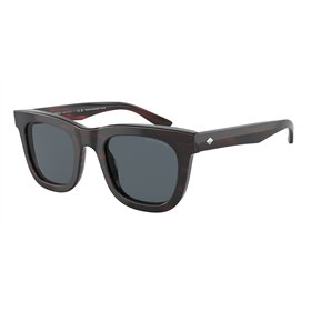 SUNGLASSES GIORGIO ARMANI MAN AR8171-5963R5 (Lens/Bridge/Temple) 49/23/145 mm)