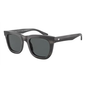SUNGLASSES GIORGIO ARMANI MAN AR8171F5964P2 (Lens/Bridge/Temple) 51/22/145 mm)