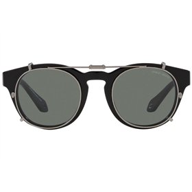 SUNGLASSES GIORGIO ARMANI WOMEN AR8190U58751W (Lens/Bridge/Temple) 50/19/140 mm)