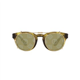 SUNGLASSES GIORGIO ARMANI WOMEN AR8190U59871W (Lens/Bridge/Temple) 50/19/140 mm)