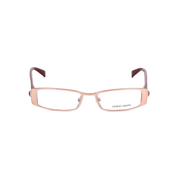 GLASSES GIORGIO ARMANI WOMAN GA641NVS (Lens/Bridge/Temple) 51/16/ mm)