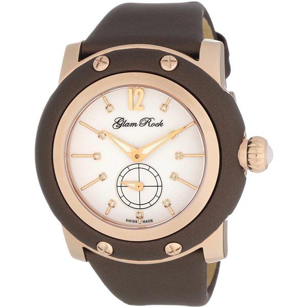 WATCH GLAM ROCK WOMAN GR10048 (46MM)