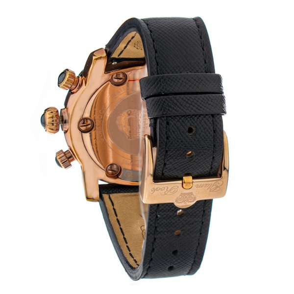 WATCH GLAM ROCK WOMAN GR10143 (46MM)