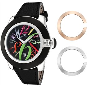 WATCH GLAM ROCK WOMAN GR32018 (44MM)