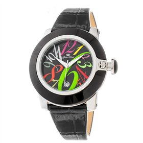 WATCH GLAM ROCK WOMAN GR32018-BB (44MM)