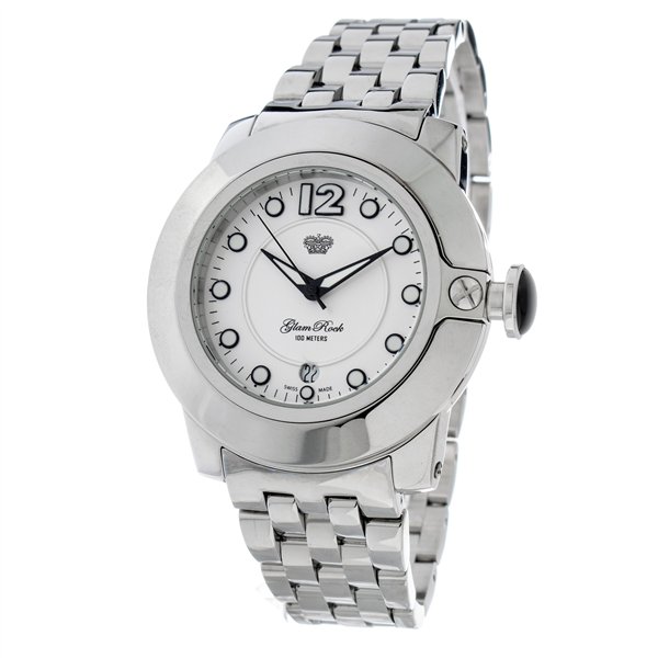 WATCH GLAM ROCK WOMAN GR32050BP (44MM)