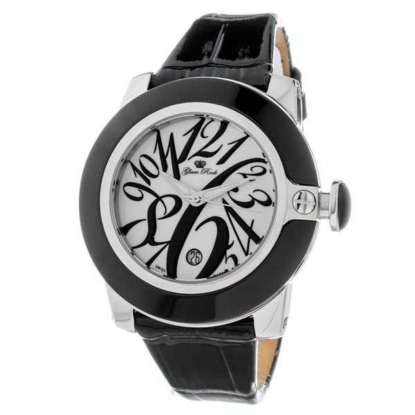 WATCH GLAM ROCK WOMAN GR32083 (44MM)