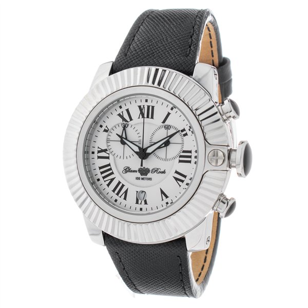 WATCH GLAM ROCK WOMAN GR32107 (44MM)