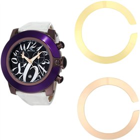 WATCH GLAM ROCK WOMAN GR32112 (44MM)