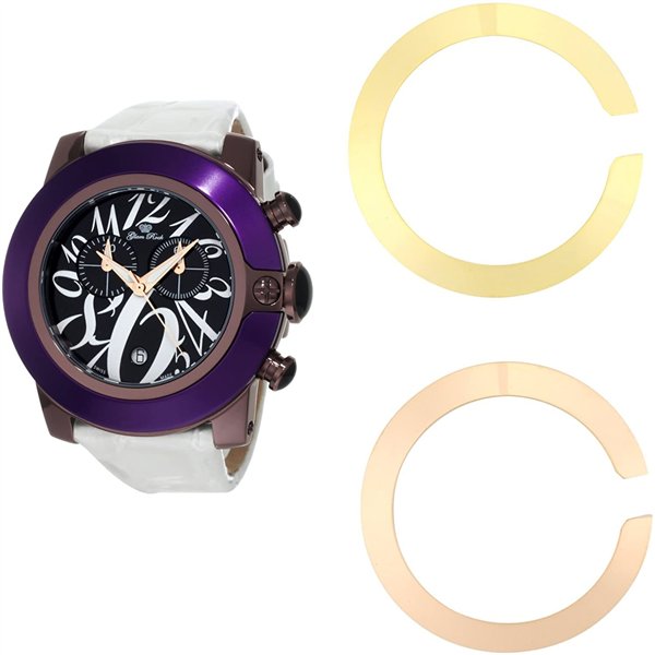 WATCH GLAM ROCK WOMAN GR32112 (44MM)
