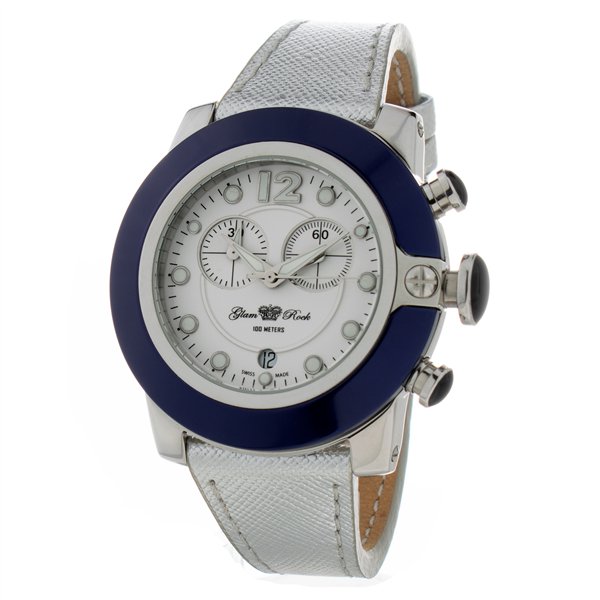 WATCH GLAM ROCK WOMAN GR32116 (44MM)