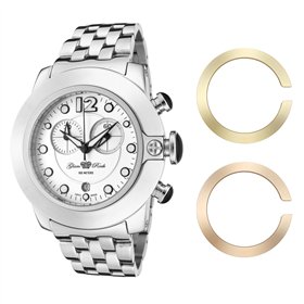 WATCH GLAM ROCK WOMAN GR32154 (44MM)