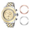 WATCH GLAM ROCK WOMAN GR32159 (44MM)
