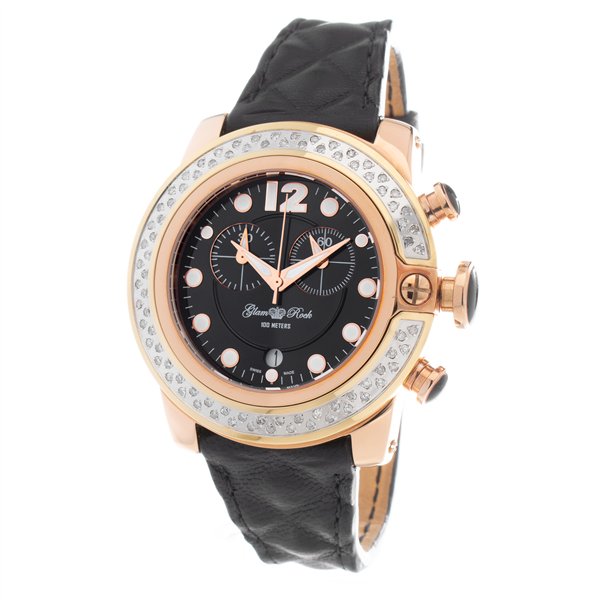 WATCH GLAM ROCK WOMAN GR32199D (44MM)