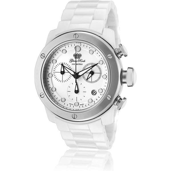 WATCH GLAM ROCK WOMAN GR50100 (42MM)