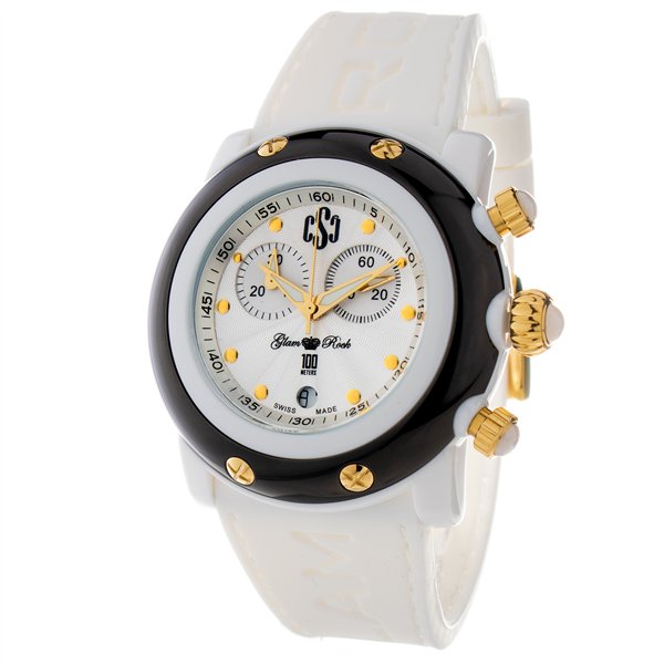 WATCH GLAM ROCK WOMAN GR62109 (46MM)