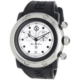 WATCH GLAM ROCK UNISEX GR62116 (46MM)
