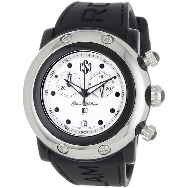 WATCH GLAM ROCK UNISEX GR62116 (46MM)