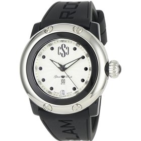 WATCH GLAM ROCK WOMAN GR64002 (40MM)