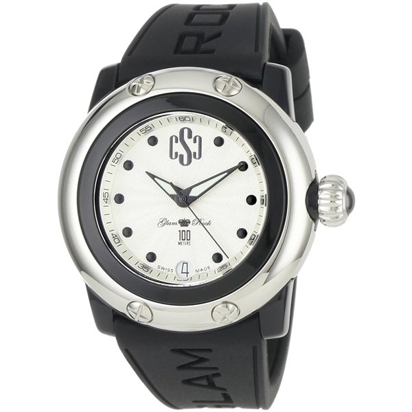 WATCH GLAM ROCK WOMAN GR64002 (40MM)