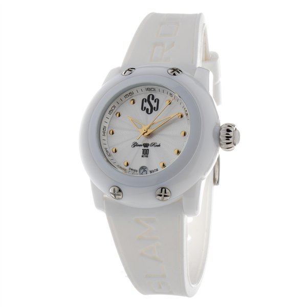 WATCH GLAM ROCK WOMAN GR64005 (40MM)