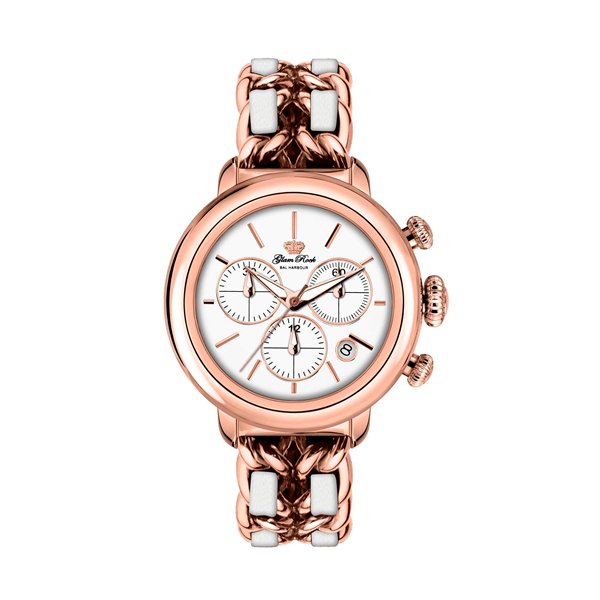 WATCH GLAM ROCK WOMAN GR77127 (40MM)