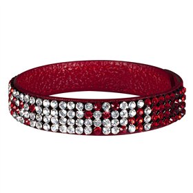 BRACELET GLAMOUR WOMAN GBR1-055 (18 y 19,5cm )