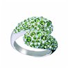 RING GLAMOUR WOMAN GR33-07 (19mm )