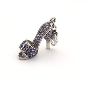 CHARM GLAMOUR WOMAN GS1-19 (4cm )