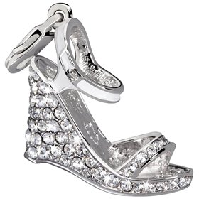 CHARM GLAMOUR WOMAN GS2-00 (4cm )
