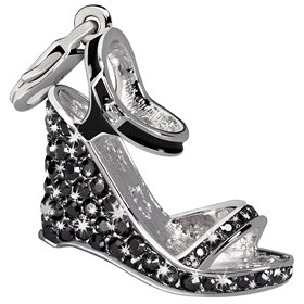 CHARM GLAMOUR WOMAN GS2-01 (4cm )