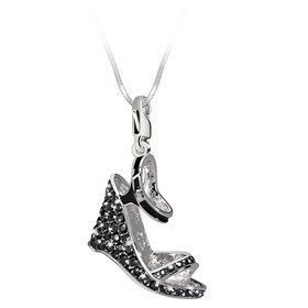 CHARM GLAMOUR WOMAN GS2-01 (4cm )