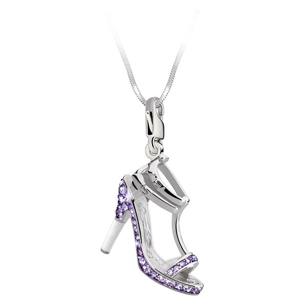 CHARM GLAMOUR WOMAN GS4-19 (4cm )