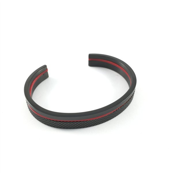 BRACELET GC MAN CMB80802 (18 CM )