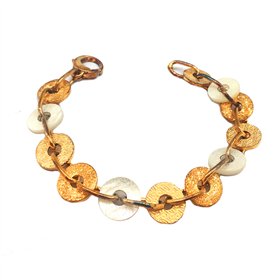 BRACELET GC WOMAN CWB10903 (21CM )