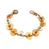BRACELET GC WOMAN CWB10903 (21CM )