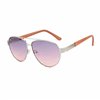 SUNGLASSES GUESS UNISEX GF0414-6010B (Lens/Bridge/Temple) 60/12/140 mm)