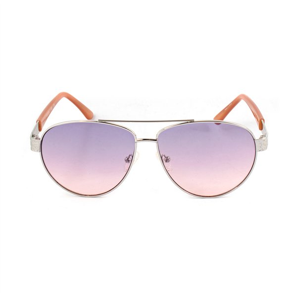 SUNGLASSES GUESS UNISEX GF0414-6010B (Lens/Bridge/Temple) 60/12/140 mm)
