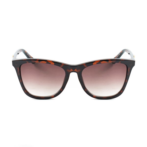 SUNGLASSES GUESS WOMEN GF0421-5552F (Lens/Bridge/Temple) 55/17/140 mm)