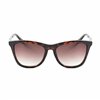 SUNGLASSES GUESS WOMEN GF0421-5552F (Lens/Bridge/Temple) 55/17/140 mm)